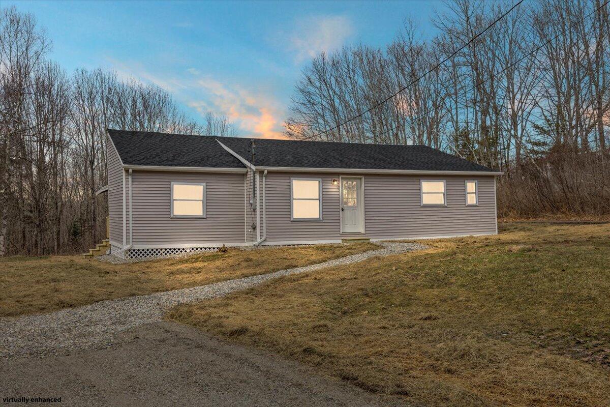 184 Jackson Road Waldoboro, ME 04572 - Photo 1 of 50 184 Jackson Road