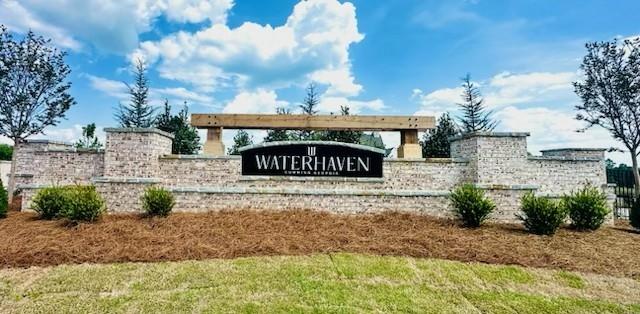 1502 Westend Way, Unit 331 Cumming, GA 30041 - Photo 33 of 38