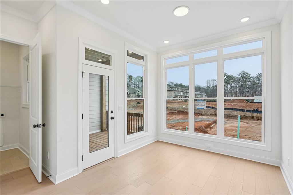 1502 Westend Way, Unit 331 Cumming, GA 30041 - Photo 10 of 38