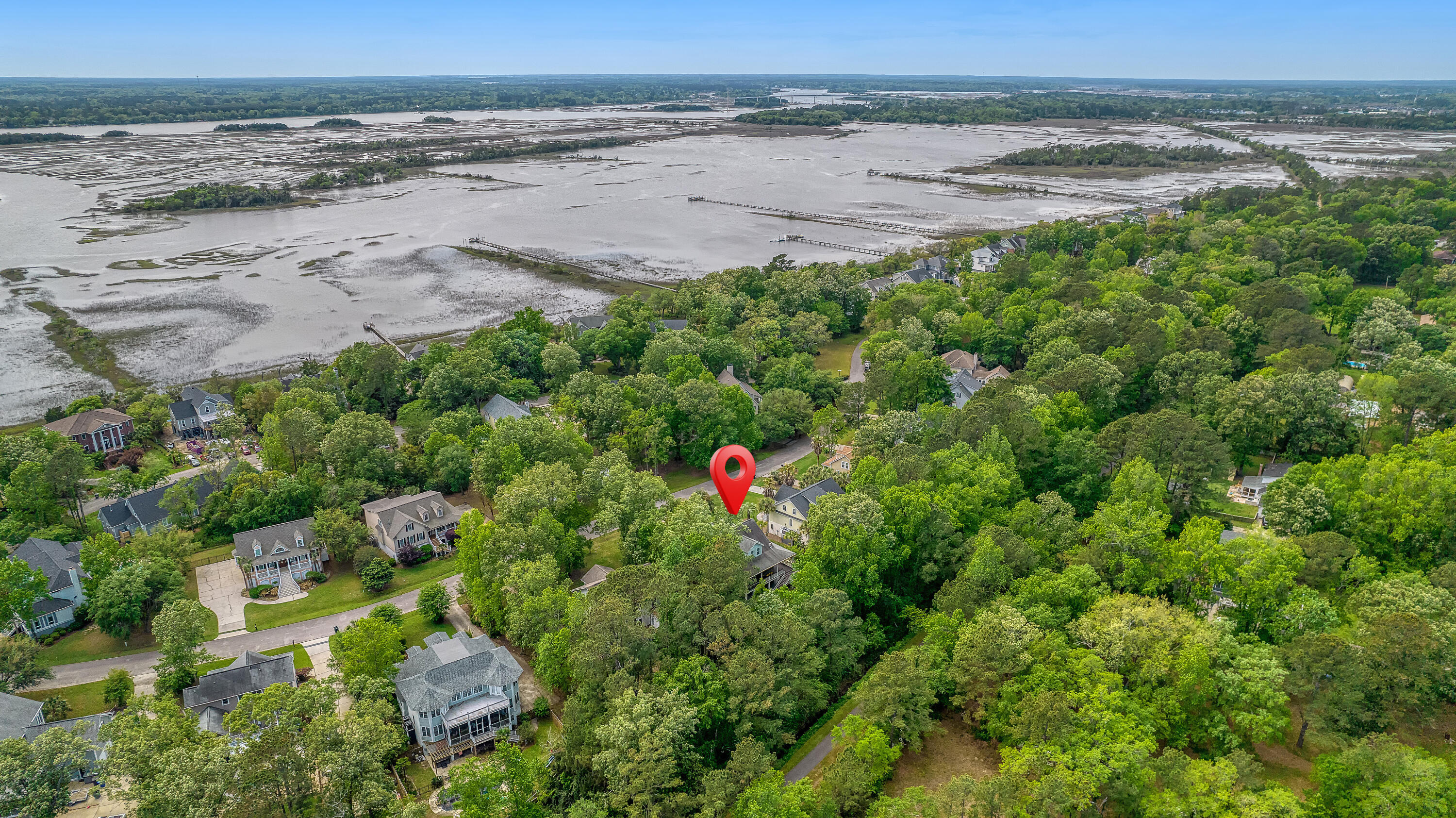 2088 Rookery Lane Charleston, SC 29414 - Photo 44 of 60