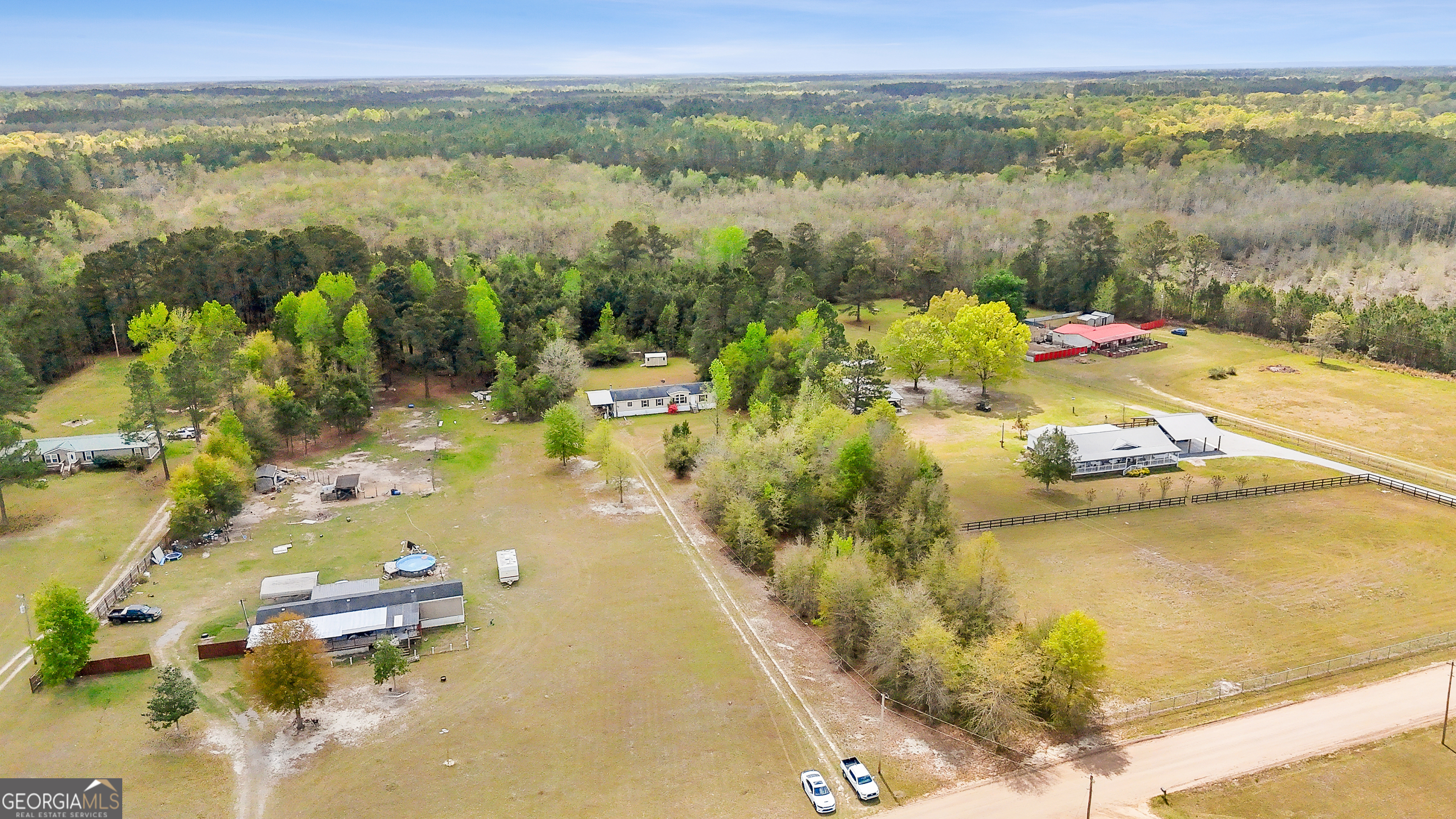 1298 Lee Road Pembroke, GA 31321 - Photo 16 of 56