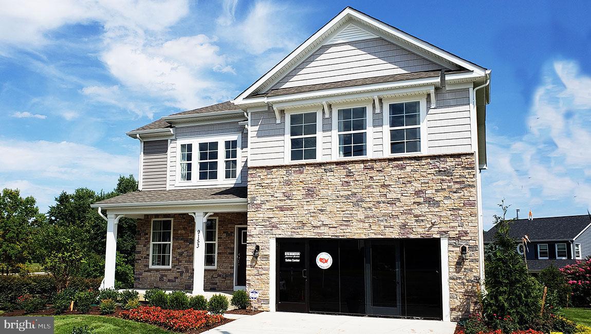 9153 Riverhill Road Laurel, MD 20723 - Photo 1 of 52 Gallery Image 1