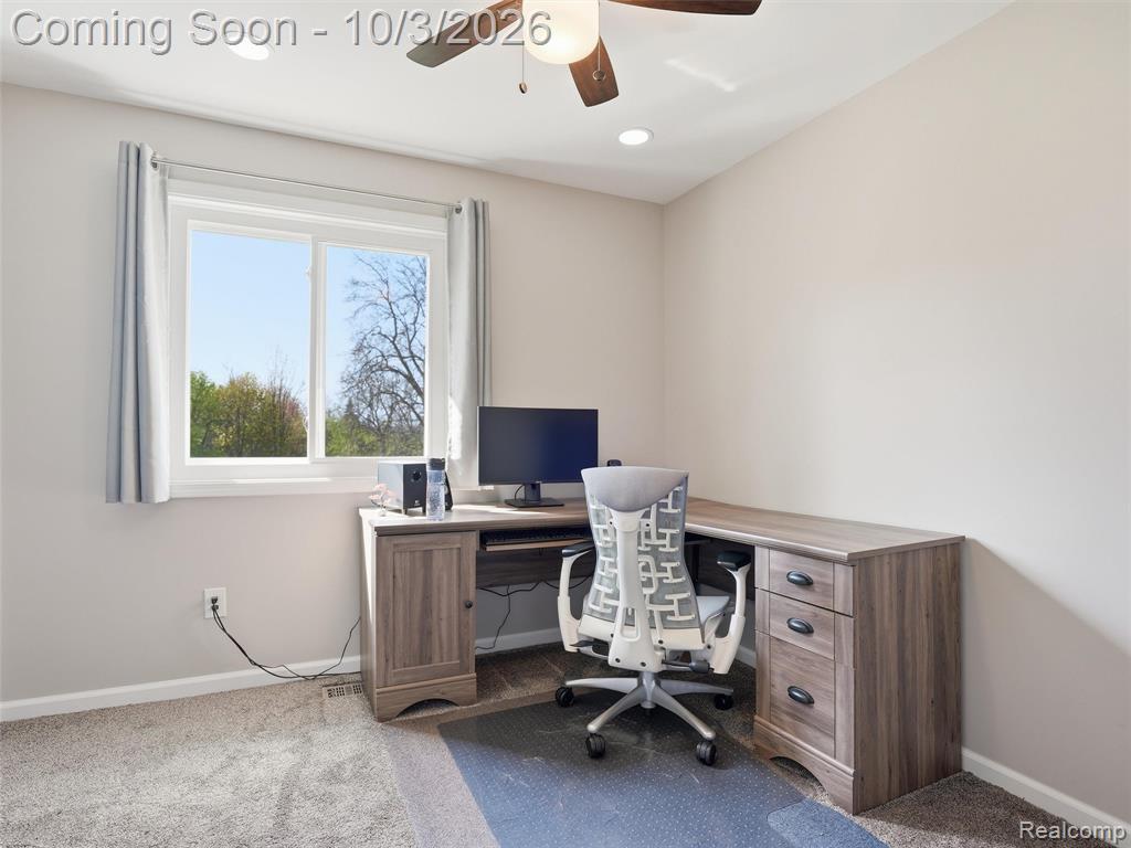 1848 Packer Road Bloomfield Hills, MI 48302 - Photo 20 of 48 Gallery Image 20
