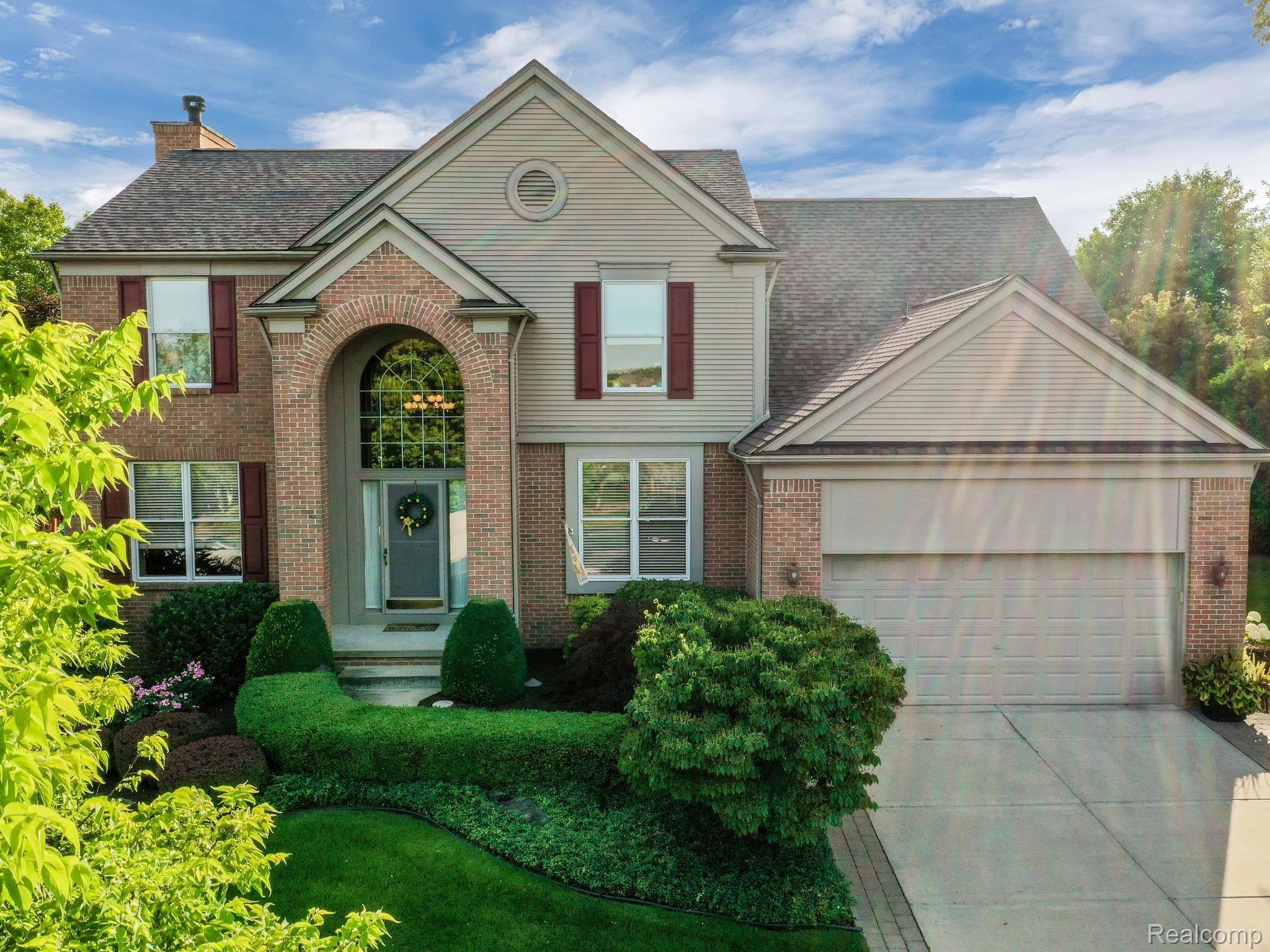 1768 Ring Neck Drive Rochester, MI 48307 - Photo 55 of 57 1768 Ring Neck Dr Rochester MI-004-004-1768 Ring Neck Drive Rochester-MLS_Size.jpg