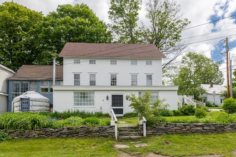 686 Main Street Weston, VT 05161 - Photo 6 of 45