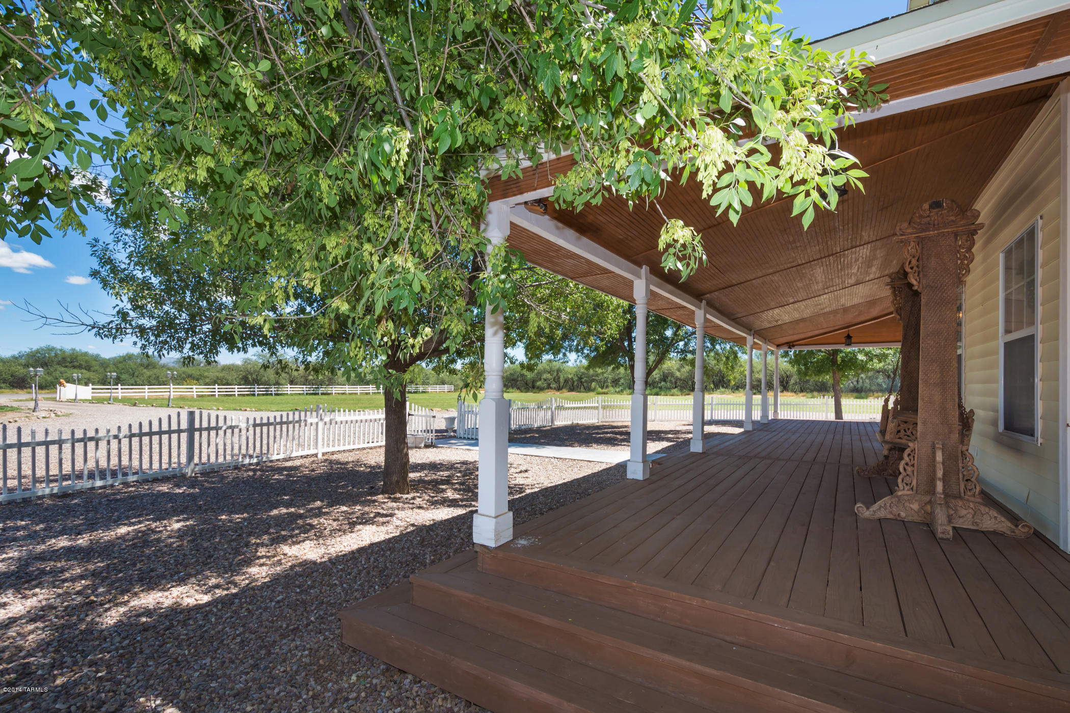 170 South Apache Powder Road St. David, AZ 85630 - Photo 3 of 48 Gallery Image 3