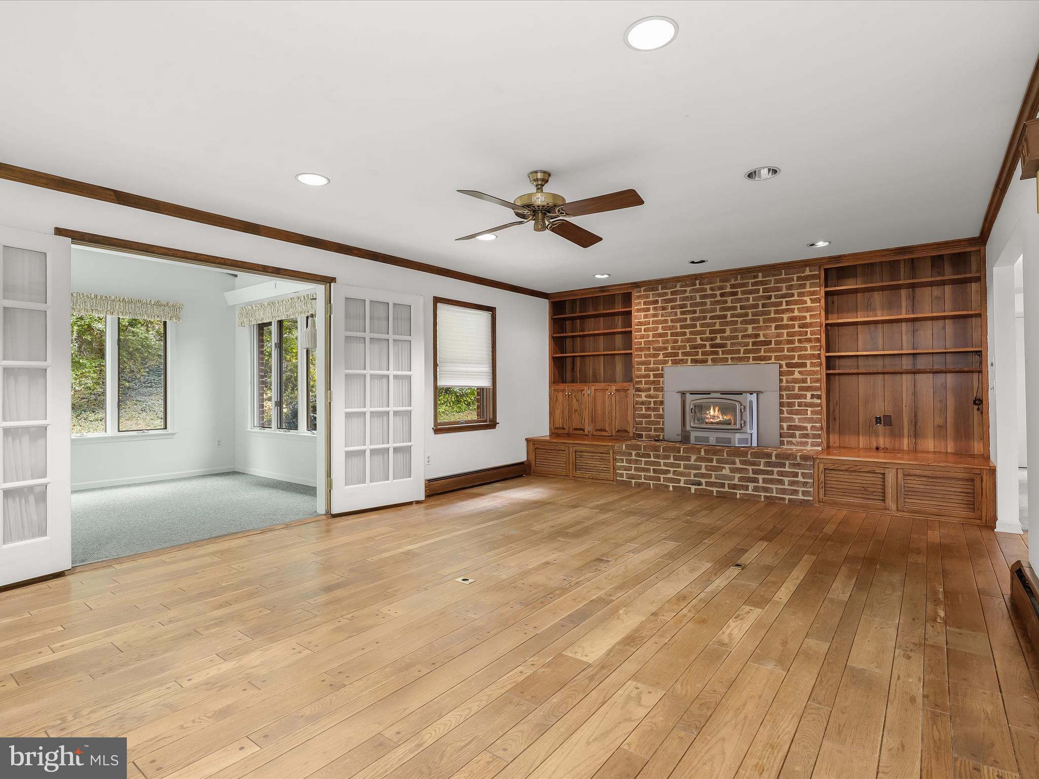 2177 Manchester Road Westminster, MD 21157 - Photo 11 of 44 Family Room