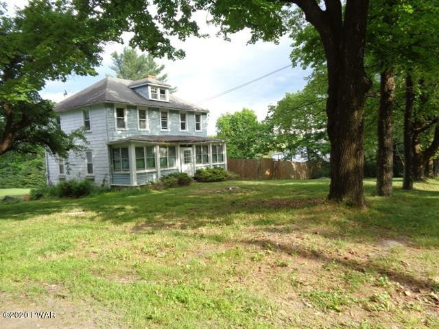 149 Rt 590 Greeley, PA 18425 - Photo 3 of 59