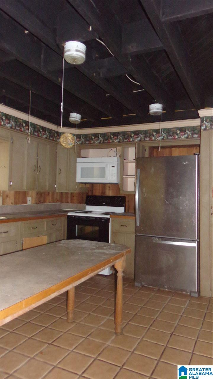 159 Glaze Creek Road Bessemer, AL 35023 - Photo 21 of 25