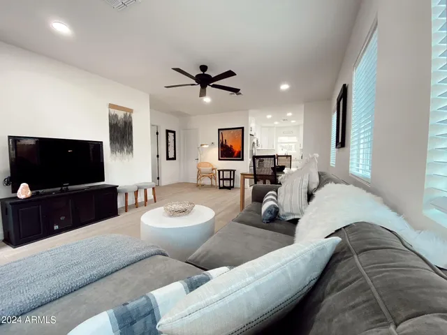 $2,450 | 2502 North 29th Place, Unit 3, Phoenix, AZ 85008