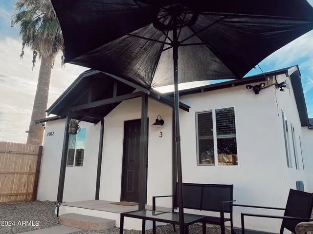 $2,450 | 2502 North 29th Place, Unit 3, Phoenix, AZ 85008