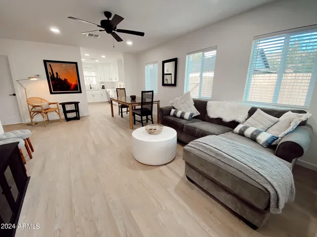 $2,450 | 2502 North 29th Place, Unit 3, Phoenix, AZ 85008