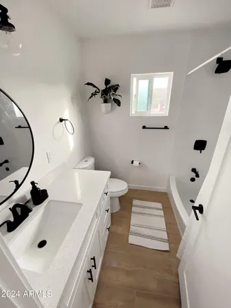 $2,450 | 2502 North 29th Place, Unit 3, Phoenix, AZ 85008