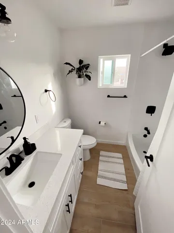 $2,450 | 2502 North 29th Place, Unit 3, Phoenix, AZ 85008