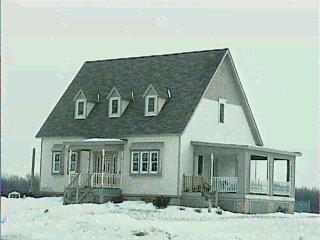 1047 Bidwell Road Quincy, MI 49082 - Photo 1 of 1 Primary Photo