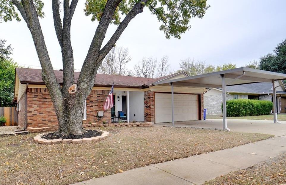 5920 Oak Hill Road Watauga, TX 76148 - Photo 1 of 24 817-422-3322