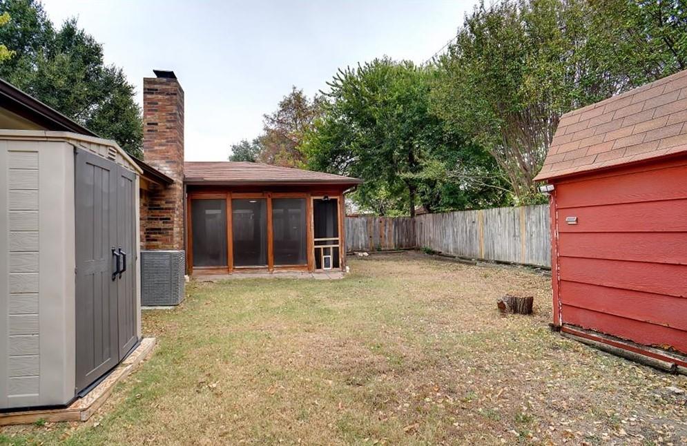 5920 Oak Hill Road Watauga, TX 76148 - Photo 19 of 24