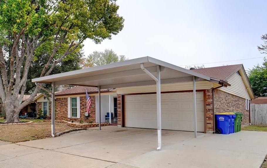 5920 Oak Hill Road Watauga, TX 76148 - Photo 2 of 24 817-422-3322