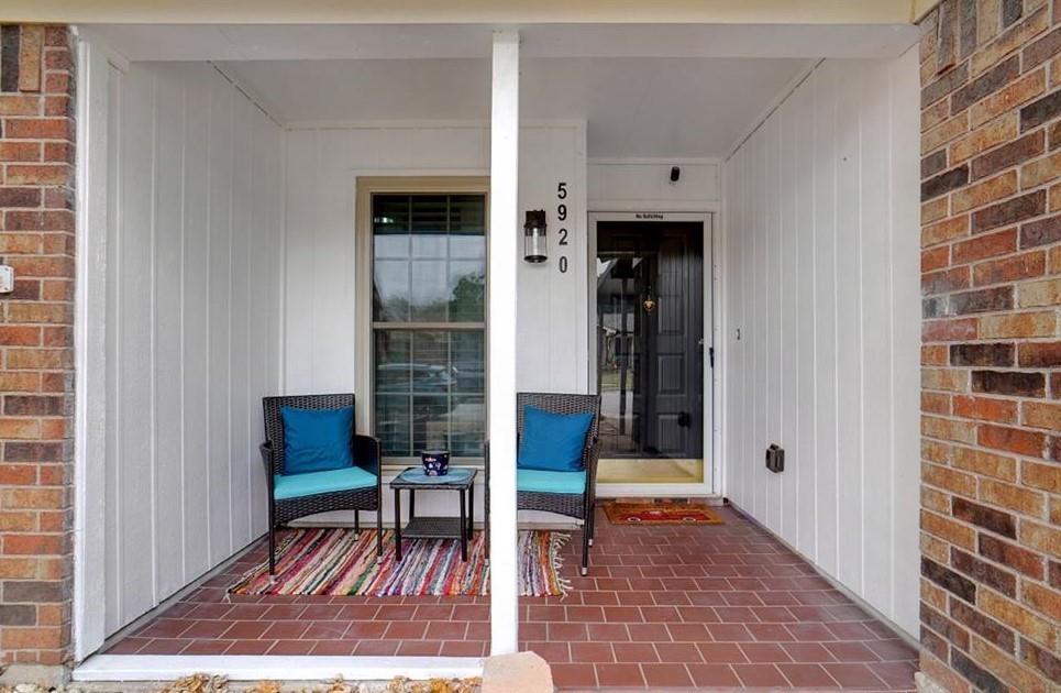 5920 Oak Hill Road Watauga, TX 76148 - Photo 3 of 24 817-422-3322