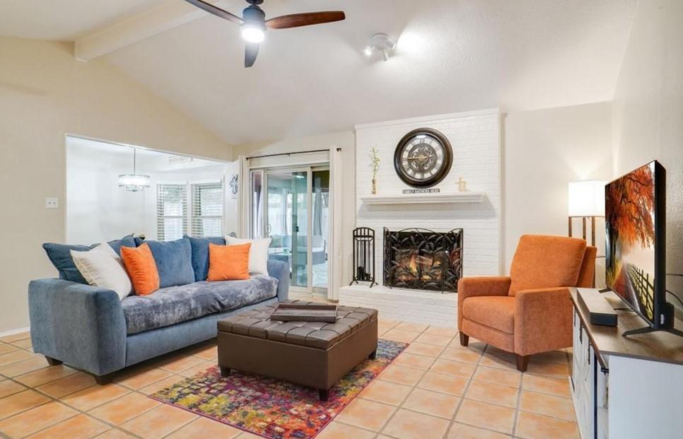 5920 Oak Hill Road Watauga, TX 76148 - Photo 5 of 24 817-422-3322