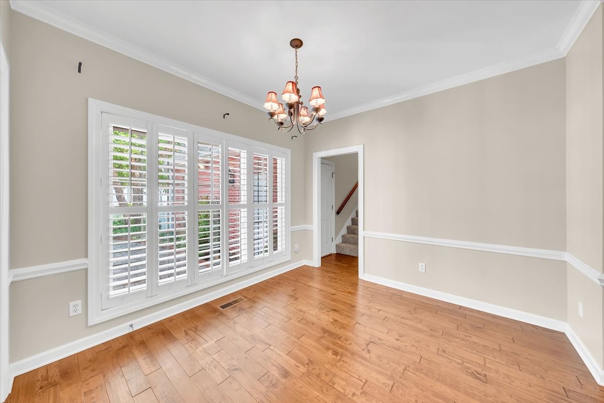 143 Hunters Ridge Drive Tullahoma, TN 37388 - Photo 18 of 51 Gallery Image 18