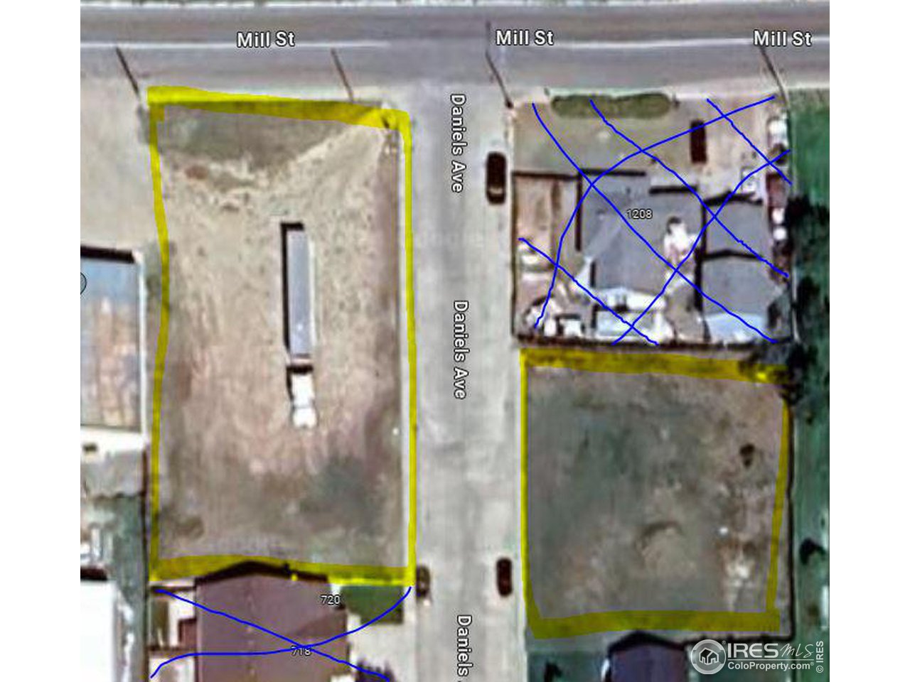 Daniels Street, Unit 11 Brush, CO 80723 - Photo 4 of 4 a bathroom with a bathtub and a shower