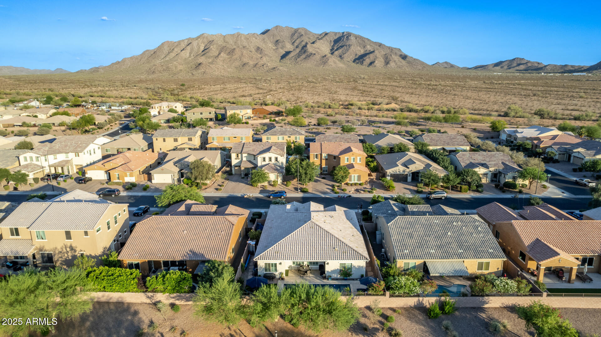 2618 East Stacey Road Gilbert, AZ 85298 - Photo 40 of 58 62 Stacey Drone