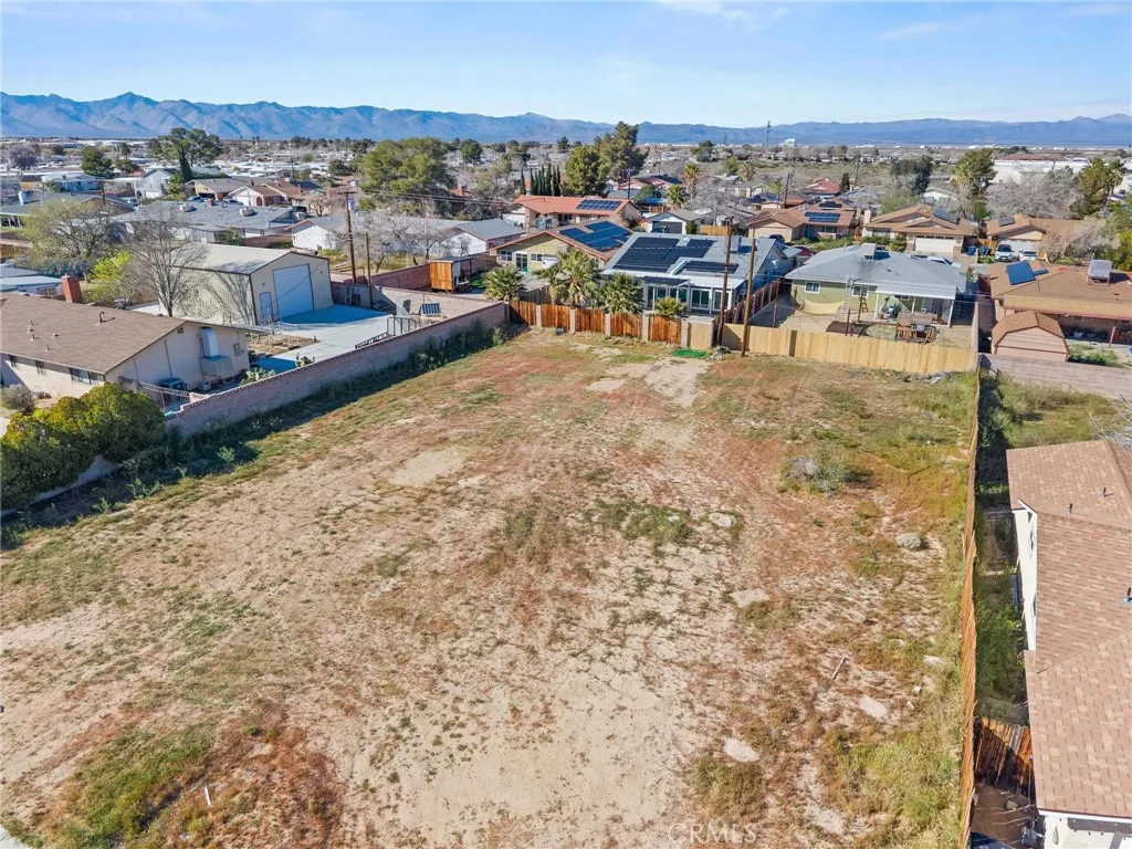 0 Garis Ridgecrest, CA 93555 - Photo 11 of 12