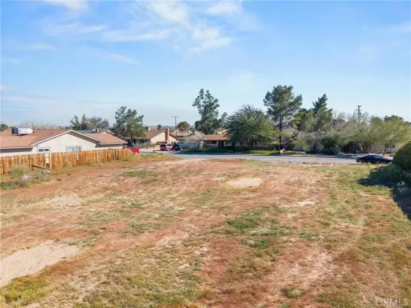 $29,500 | 0 Garis, Ridgecrest, CA 93555
