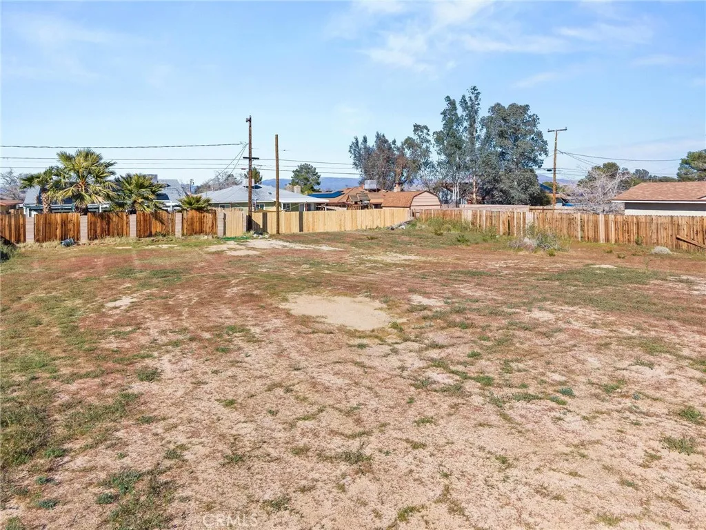 0 Garis Ridgecrest, CA 93555 - Photo 9 of 12