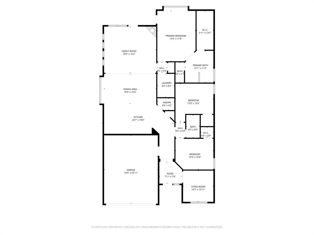 1304 Collett Sublett Road Kennedale, TX 76060 - Photo 25 of 25