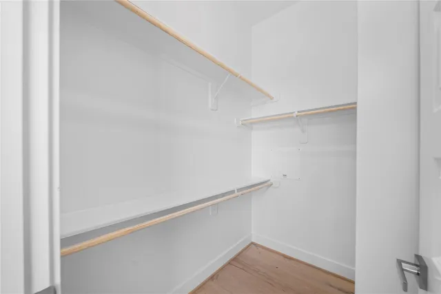 a view of small space