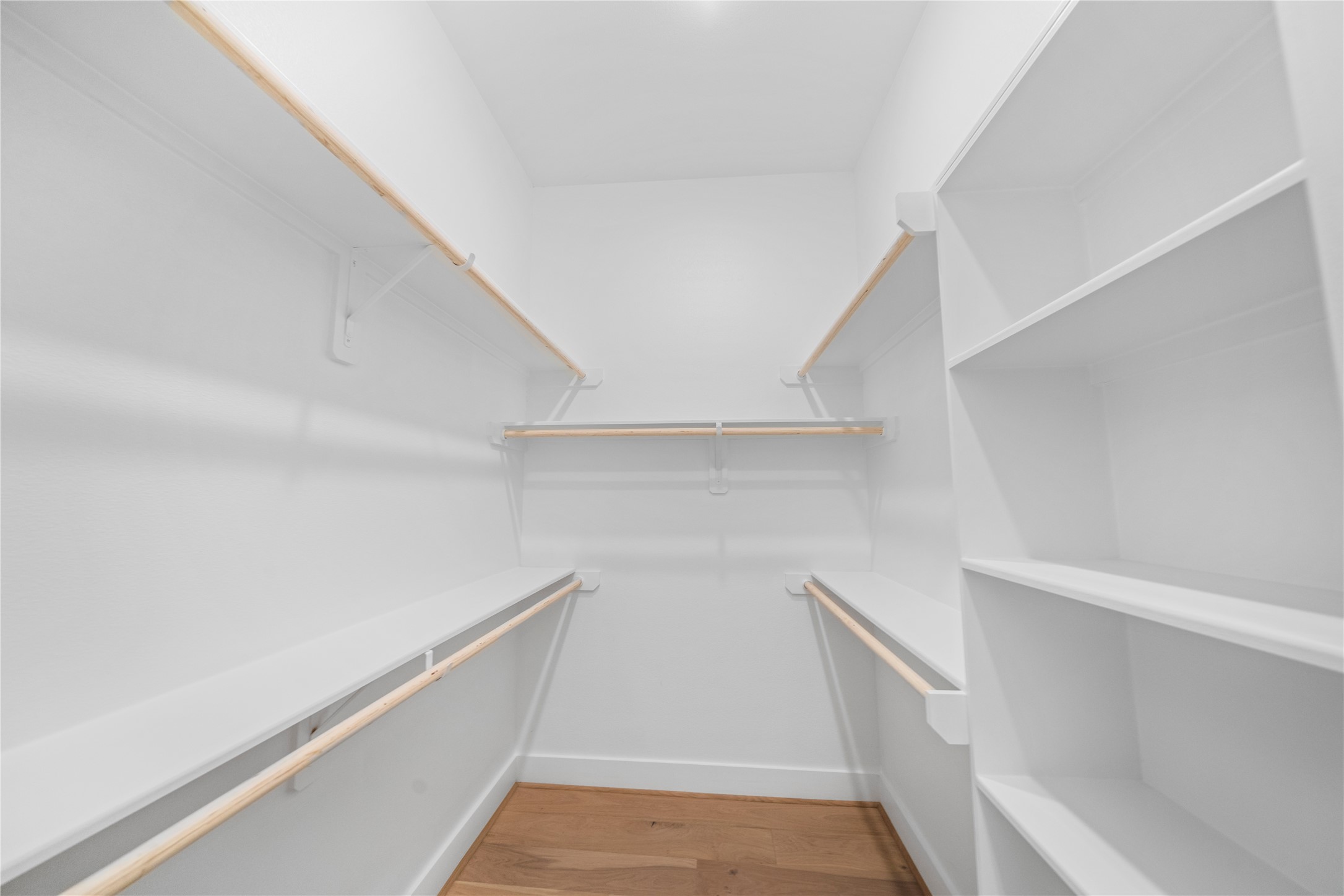 305 Chobani Lane Houston, TX 77091 - Photo 9 of 13 a view of entryway with stairs