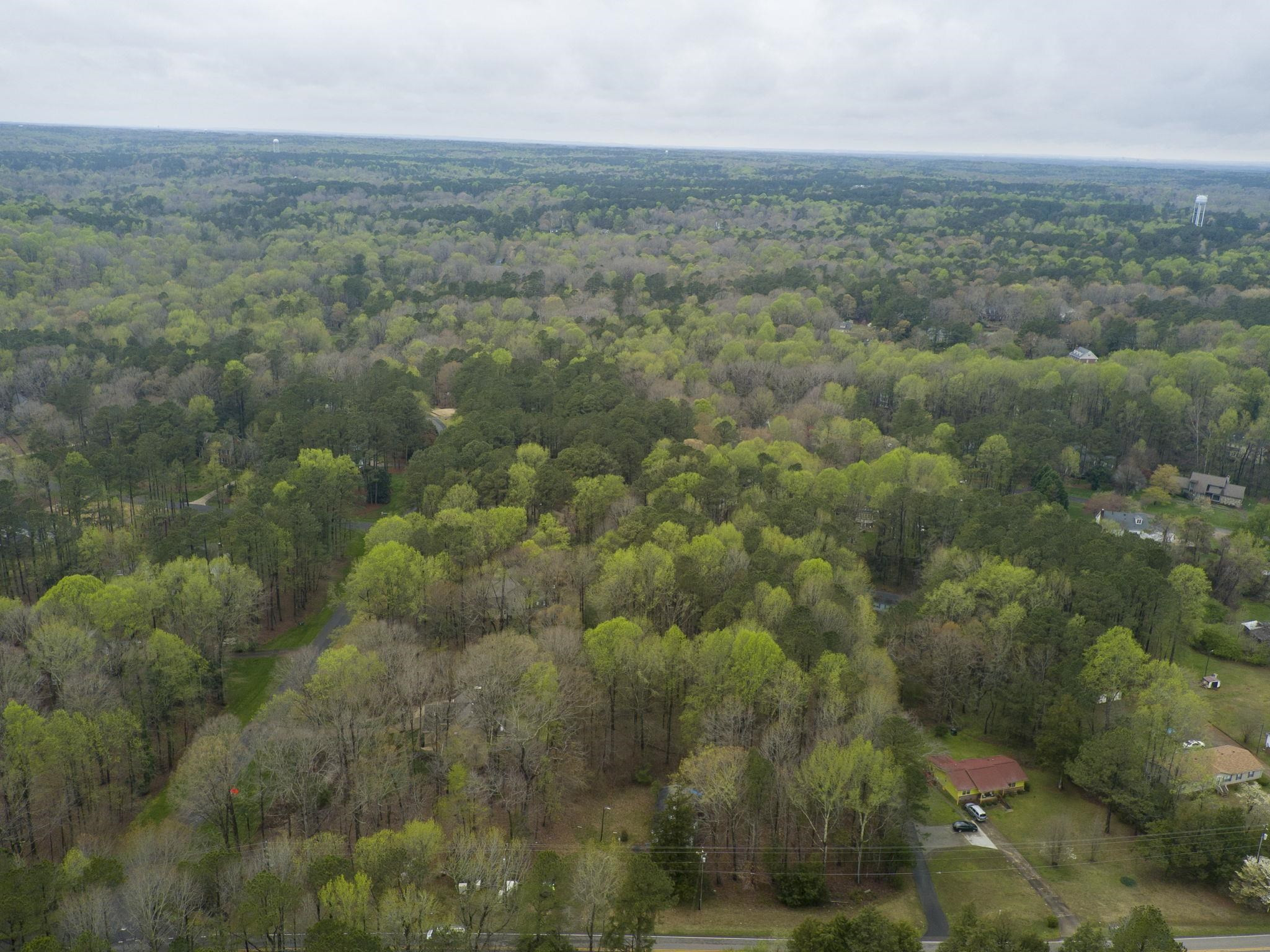 1129 Mt Vernon Church Road Raleigh, NC 27615 - Photo 10 of 11 Photo 10