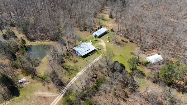 $850,000 | 1300 New She Boss Road, Duck River, TN 38454