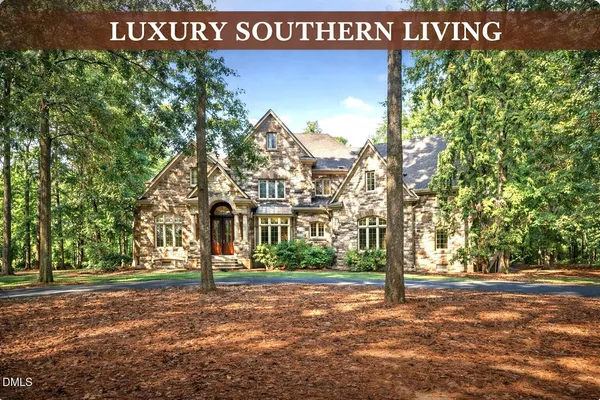 $1,695,000 | 710 Lakeshore Drive, Goldsboro, NC 27534