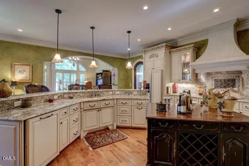 $1,695,000 | 710 Lakeshore Drive, Goldsboro, NC 27534