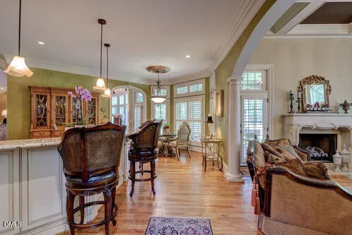 $1,695,000 | 710 Lakeshore Drive, Goldsboro, NC 27534