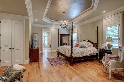 $1,695,000 | 710 Lakeshore Drive, Goldsboro, NC 27534