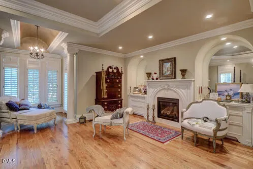 $1,695,000 | 710 Lakeshore Drive, Goldsboro, NC 27534