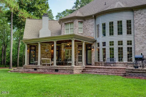 $1,695,000 | 710 Lakeshore Drive, Goldsboro, NC 27534