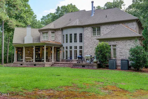 $1,695,000 | 710 Lakeshore Drive, Goldsboro, NC 27534