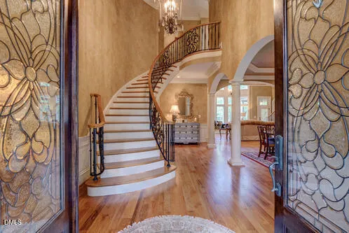 $1,695,000 | 710 Lakeshore Drive, Goldsboro, NC 27534