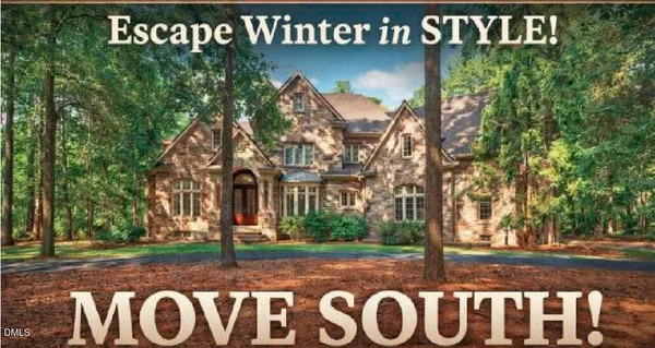 $1,695,000 | 710 Lakeshore Drive, Goldsboro, NC 27534
