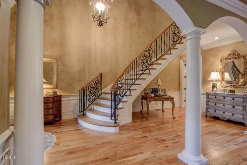 $1,695,000 | 710 Lakeshore Drive, Goldsboro, NC 27534