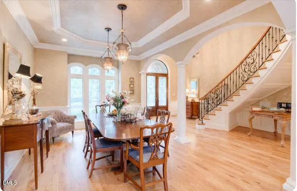 $1,695,000 | 710 Lakeshore Drive, Goldsboro, NC 27534