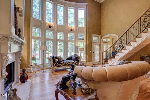 $1,695,000 | 710 Lakeshore Drive, Goldsboro, NC 27534