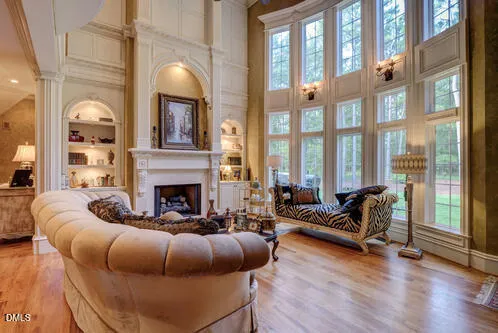 $1,695,000 | 710 Lakeshore Drive, Goldsboro, NC 27534