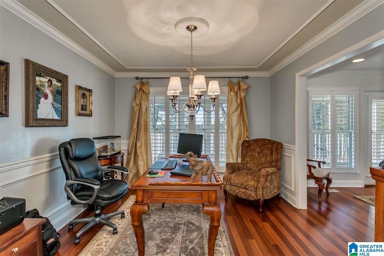 3653 Spring Valley Road Birmingham, AL 35223 - Photo 6 of 44