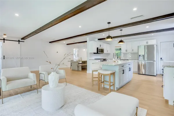 $740,000 | 1144 Johnson Street, Hollywood, FL 33019